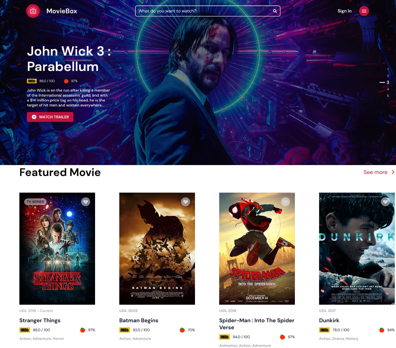 moviebox website